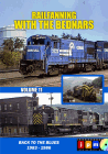 Railfanning with the Bednars, Volume 11: 1983 - 1986